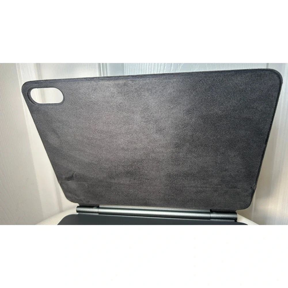 Keyboard Case for iPad 10th Gen 2022 & 11 Grey 10.9